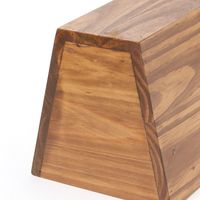 ワイパーホルダー(HOUSEHOLD GOODS) ナチュラル studio CLIP