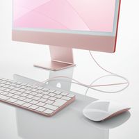 ライトニングケーブル Type-C-Lightning 1m ピンク U2C-APCL10PN エレコム 1個