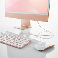 ライトニングケーブル Type-C-Lightning 1m オレンジ U2C-APCL10DR エレコム 1個