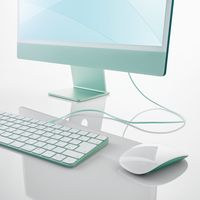 ライトニングケーブル Type-C-Lightning 1m グリーン U2C-APCL10GN エレコム 1個