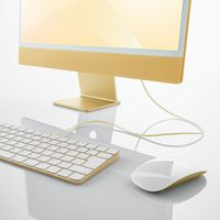 ライトニングケーブル Type-C-Lightning 1m イエロー U2C-APCL10YL エレコム 1個