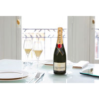 【シャンパン】フランス　モエ・エ・シャンドン ブリュット アンペリアル 白　辛口　750ml 1本　シャンパーニュ