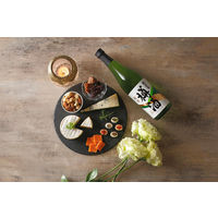 菊正宗 純米樽酒 720ml 1本  日本酒