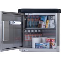 吉川金属 エレベーター用 防災キャビ (座れるタイプ) 0871-00003 1セット（直送品）