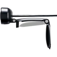 サンワサプライ マイク内蔵WEBカメラ(ブラック) CMS-V41BKN 1個