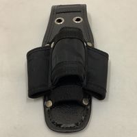 コヅチ ツールケース4丁差 迷彩ブラック KNR-85MBK 1個（直送品）