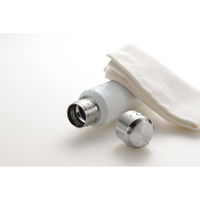 和平フレイズ イミオ スリムボトル300ml(ホワイト) IM-0007 1個（直送品）