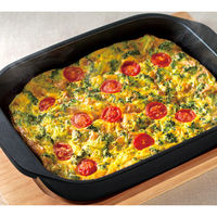 和平フレイズ こんがり庵 グリル角型パン(敷板付) MD-0091 1個（直送品）