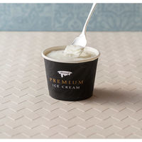 和平フレイズ ボンメルト 銅製アイスクリームスプーンセット(ゴールド&シルバー) ME-7110 1個（直送品）