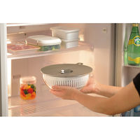 和平フレイズ マジカリーノ 耐熱ガラスボウルセット18cm RE-7268 1個（直送品）