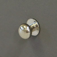 MOJYU ジュエリーボックス ゲージ 2段 ストームグレー JWB-001 1台（直送品）