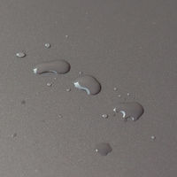 MOJYU ジャン 宅配ボックス付ポスト ダークグレー 1台（直送品）