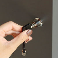 MOJYU リーノ 宅配ボックス付ポスト グレー 1台（直送品）