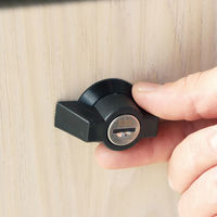 MOJYU フィオーレ スタンドポスト エバーグリーン/ホワイト木目 1台（直送品）