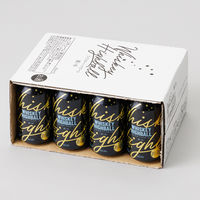 (アスクル・ロハコ限定)ウイスキーハイボール 濃いめ 8％ 缶 350ml 2ケース(24本) オリジナル