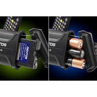 GENTOS Astrum4 HLIA-4704H 1個（直送品）