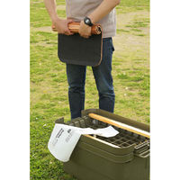 東谷 木天板 トランクカーゴ 50L対応 テーブルトップ 天板のみ 391712 1個（直送品）