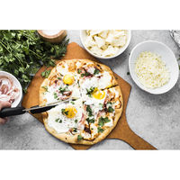 アントレックス ピザ用ハサミ dreamfarm Scizza ピザシザー ブラック 406014 1個（直送品）