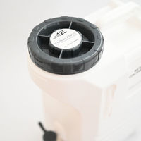 ウィルマックス ウォータータンク 12L エンバランスウォーターコンテナ 459757 1個（直送品）