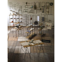 SOW 花台 ジョセフアイアン フラワープランターラック Lサイズ 485682 1個（直送品）