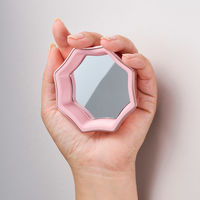 ドリームイファクトリー ドクターエア ミラブラシ ヴェノムルージュ BBR-01 RD 1個（直送品）