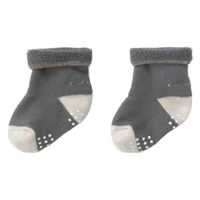 ウェーブ ギフトセット ソックスギフトBOX やさしいガーゼ 出産祝い イエロー 434848 1個（直送品）