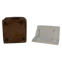 アビテ ガーデンオーナメント コティ オーナメント L ブラウン 479113 1個（直送品）