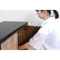 【軒先渡し】東馬 タナス ロッカー 6人用 幅900×奥行400×高さ1291mm 1台（直送品）