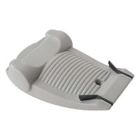 友屋 イベント用品 バナースタンド Y-BAND-1 (QSB-Y) 43537*** 1ケース(1個)（直送品）