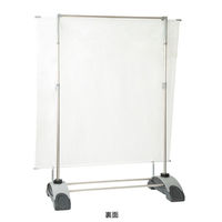 友屋 イベント用品 Alphaバナー(アルファバナーシングル片面) 52877-1* 1ケース(1個)（直送品）