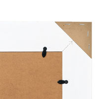 友屋 ポスターフレーム NYフレーム A1 グレー 62042A1G 1ケース(1個)（直送品）