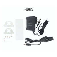 友屋 売場備品 ウルトラスリムライトパネル A1 ホワイト 62250A1W 1ケース(5個)（直送品）