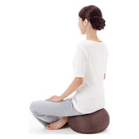 ニーズ YOZA 股関節ストレッチクッション 0-37700-005 1個（直送品）