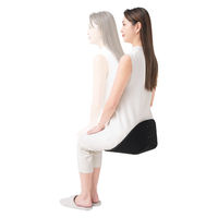 ニーズ ボートクッション cosios (コシオス) 1-00075-007 1個（直送品）