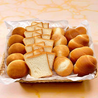 タカキフードサービスパートナーズ 業務用 TF石窯テーブルロール 419940 1ケース (約35g×8個)×8パック（直送品）