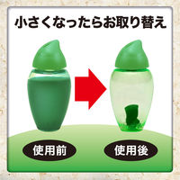 米唐番 無洗米用 5kgタイプ お米・米びつ用防虫剤 エステー