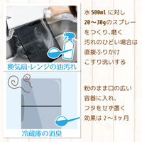 激落ちくん 重曹 500g レック