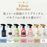 ラボン LAVONS ファブリックミスト ラブリーシック 詰め替え 320ml