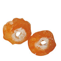 ペットキッス ササミプチロール 国産 16g 2袋 キャットフード おやつ オーラルケア