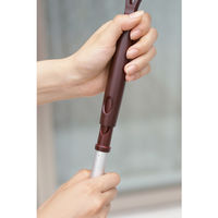 Satto ブルーム 幅約240×奥行約23×高さ約225mm 山崎産業