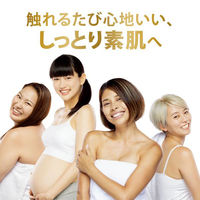 ダヴ（Dove）　ボディウォッシュ（ボディソープ）　プレミアム　モイスチャーケア　詰め替え　360g×4　ユニリーバ