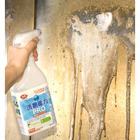 洗剤能力PRO 詰替用 500mL 1個 ヒューマンシステム