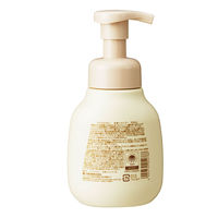 パックスベビー　全身シャンプー　300mL　1個　太陽油脂　無添加　無香料　せっけん　ソープ　新生児　天然由来100%