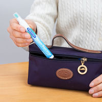 ドクターベックマン ステインペン（シミとりペン） 9ml 携帯用 トマトソース、コーヒー、ファンデーションなど用 イーオクト