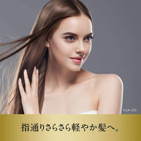 ラックス(LUX) ルミニーク ハピネスブルーム ノンシリコンシャンプー ポンプ 450g