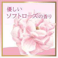 ラックス(LUX) 石鹸(せっけん)  固形 ソフトローズ 76g 6個パック