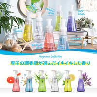 メソッド(method) 泡 ハンドソープ ピンクグレープフルーツの香り 詰め替え用 828mL 1個 アロエベラ配合 肌に優しい ジョンソン