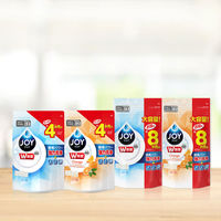 食洗機用ジョイ JOY オレンジピール成分入り 詰め替え 特大 930g 食洗機用洗剤 P&G