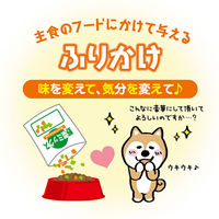 野菜ミックス キャベツとにんじん お徳用 300g 犬用 1袋 フジサワ