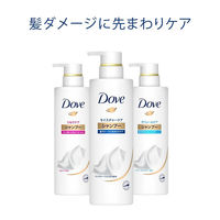 ダヴ(Dove) モイスチャーケア コンディショナー 詰め替え 350g 2個